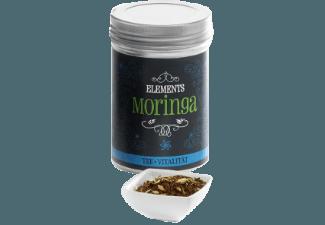 ELEMENTS EM Vitalität Moringa Tee