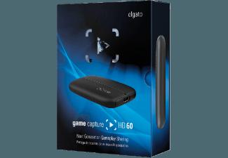 ELGATO Game Capture HD 60