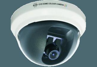 ELRO CCD420 Dome-Farbkamera