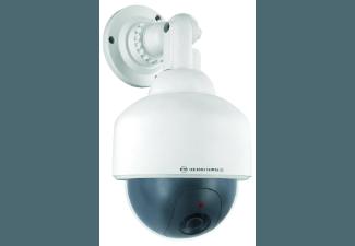 ELRO CS88D Dome-Kamera-Attrappe, ELRO, CS88D, Dome-Kamera-Attrappe