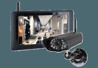 ELRO CS89T Digitales Echtzeit-Kamerasystem