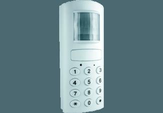 ELRO SC88 Hausalarm mit Telefonwahlgerät, ELRO, SC88, Hausalarm, Telefonwahlgerät