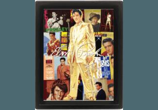 Elvis Presley - Gold, Elvis, Presley, Gold