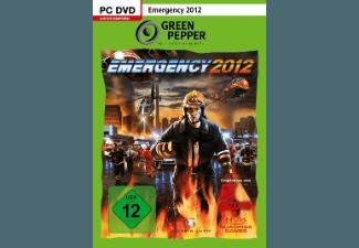 Emergency 2012 [PC], Emergency, 2012, PC,