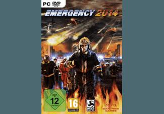 Emergency 2014 [PC]