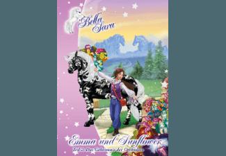 Emma und Sunflower - Teil 2: Das Geheimnis der Orchideen, Emma, Sunflower, Teil, 2:, Geheimnis, Orchideen