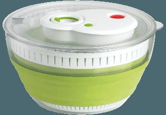 EMSA 512991 Turboline Salatschleuder