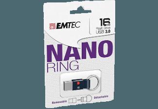 EMTEC ECMMD16GT103 Nano Ring, EMTEC, ECMMD16GT103, Nano, Ring
