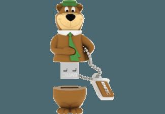 EMTEC ECMMD8GHB104 Yogi Bear