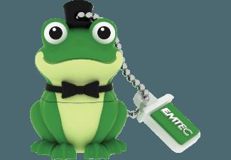 EMTEC ECMMD8GM339 Crooner Frog, EMTEC, ECMMD8GM339, Crooner, Frog