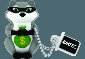 EMTEC ECMMD8GM340 Gangster Racoon