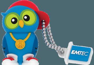 EMTEC ECMMD8GM341 DJ Owl, EMTEC, ECMMD8GM341, DJ, Owl