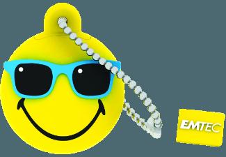 EMTEC ECMMD8GSW108 SW108 Smiley World Mister Hawaii