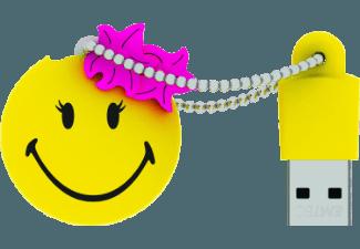 EMTEC ECMMD8GSW110 SW110 Smiley World Miss Hawaii