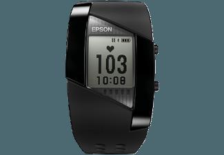 EPSON E11E205013 Pulsense PS-500B Schwarz (Wearable), EPSON, E11E205013, Pulsense, PS-500B, Schwarz, Wearable,