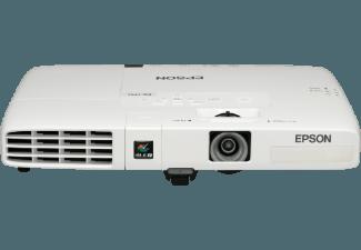 EPSON EB-1751 Beamer (HD-ready, 2.600 Lumen, 3LCD-Technologie), EPSON, EB-1751, Beamer, HD-ready, 2.600, Lumen, 3LCD-Technologie,