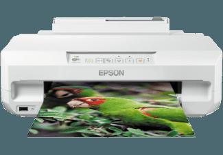 EPSON Expression Photo XP-55 Micro Piezo-Druckkopf Farbdrucker WLAN