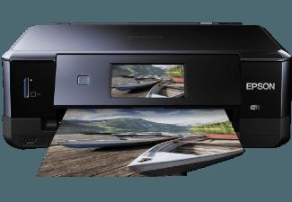 EPSON Expression XP-720 Premium Micro Piezo™-Druckkopf 3-in-1 Multifunktionsgerät WLAN, EPSON, Expression, XP-720, Premium, Micro, Piezo™-Druckkopf, 3-in-1, Multifunktionsgerät, WLAN