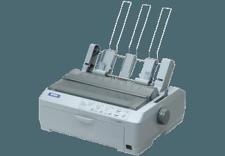 EPSON LQ-590 Nadelmatrix Nadeldrucker