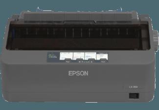 EPSON LX-350 Nadelmatrix Nadeldrucker