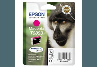 EPSON Original Epson Tintenkartusche magenta