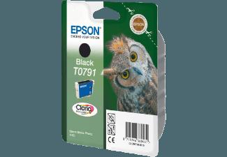 EPSON Original Epson Tintenkartusche schwarz, EPSON, Original, Epson, Tintenkartusche, schwarz