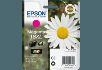 EPSON Original Epson XL Tintenkartusche magenta