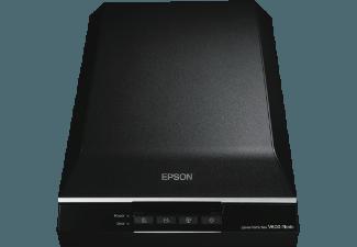 EPSON Perfection V600 Photo Flachbettscanner