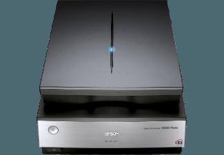 EPSON Perfection V800 Photo Flachbett-Scanner