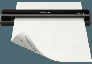 EPSON Workforce DS-30 mobiler Einzugscanner, EPSON, Workforce, DS-30, mobiler, Einzugscanner