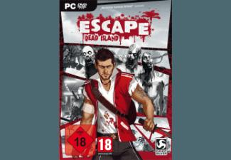 Escape Dead Island [PC], Escape, Dead, Island, PC,