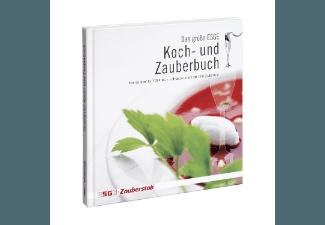 ESGE 7750 Das Grosse Koch-Zauberbuch Kochbuch