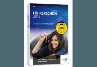 Europa Führerschein 2015, Europa, Führerschein, 2015