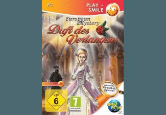 European Mystery: Duft des Verlangens [PC]