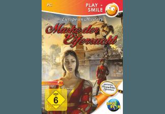European Mystery: Maske der Eifersucht [PC]