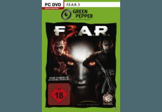 F.E.A.R. 3 [PC]