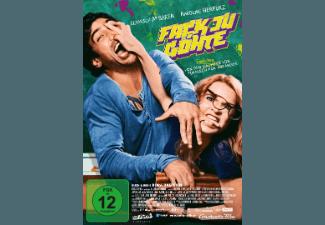 Fack ju Göhte [DVD]