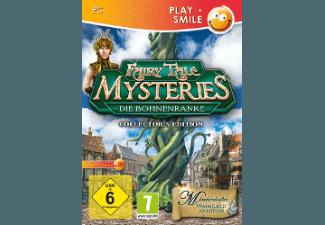 Fairy Tales Mysteries: Die Bohnenranke - Collector's Edition [PC]
