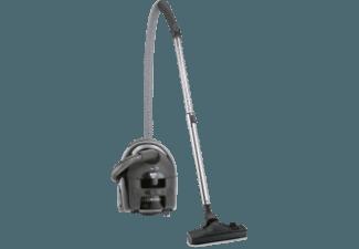 FAKIR 3614003 1805 (Staubsauger, 5-Lagen Micro-Vliesfilter, A, Schwarz)