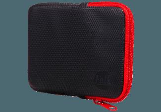 FALK 1674050001 Neopren-Tasche für 5 Zoll (bis 12.7 cm) Schutztasche, FALK, 1674050001, Neopren-Tasche, 5, Zoll, bis, 12.7, cm, Schutztasche