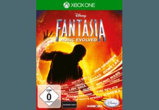 Fantasia: Music Evolved [Xbox One]