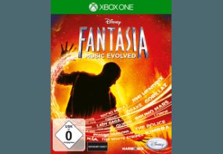 Fantasia: Music Evolved [Xbox One], Fantasia:, Music, Evolved, Xbox, One,