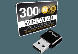 FANTEC 1423 WF-300M2WLAN Wlan