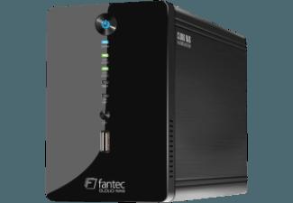 FANTEC 1558 CL-35B2  3.5 Zoll extern, FANTEC, 1558, CL-35B2, 3.5, Zoll, extern