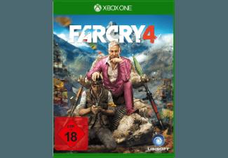 Far Cry 4 [Xbox One], Far, Cry, 4, Xbox, One,