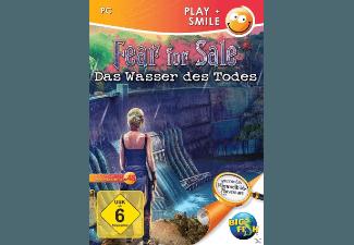 Fear for Sale: Das Wasser des Todes [PC]