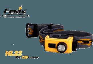 FENIX HL22 LED Stirnlampe, FENIX, HL22, LED, Stirnlampe