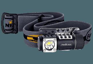 FENIX HL50 LED Stirnlampe
