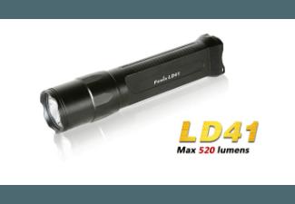 FENIX LD41 LED Taschenlampe, FENIX, LD41, LED, Taschenlampe