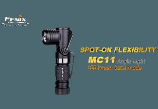 FENIX MC11 Anglelight Taschenlampe, FENIX, MC11, Anglelight, Taschenlampe